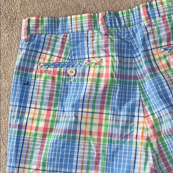 VINEYARD VINES BREAKER SHORTS - Picture 2 of 3